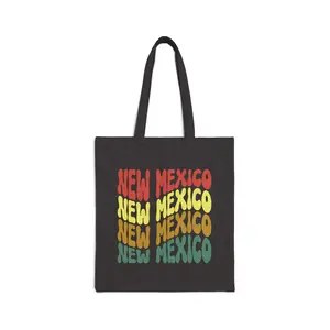 State Pride Tote Bag (New Mexico) 2