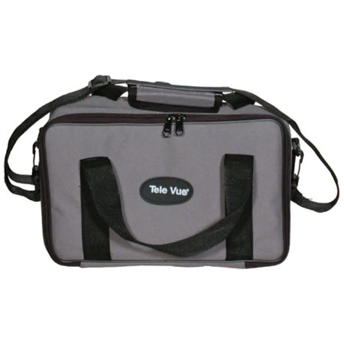 Tele Vue Padded Fabric Carry Bag with Carry Handle, Snug Fit Scope Storage for 60mm Refractor Scopes