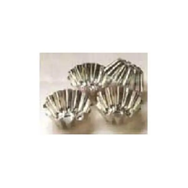 Bethany Housewares 398 Sandbakkelse Tins
