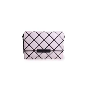 Kate Spade Emerson Place Overlay Lenia in Light Shale/Black