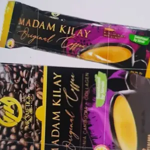 Madam Kilay Original Coffee Jumbo Pack - TikTok Shop