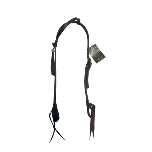Tassle Headstall