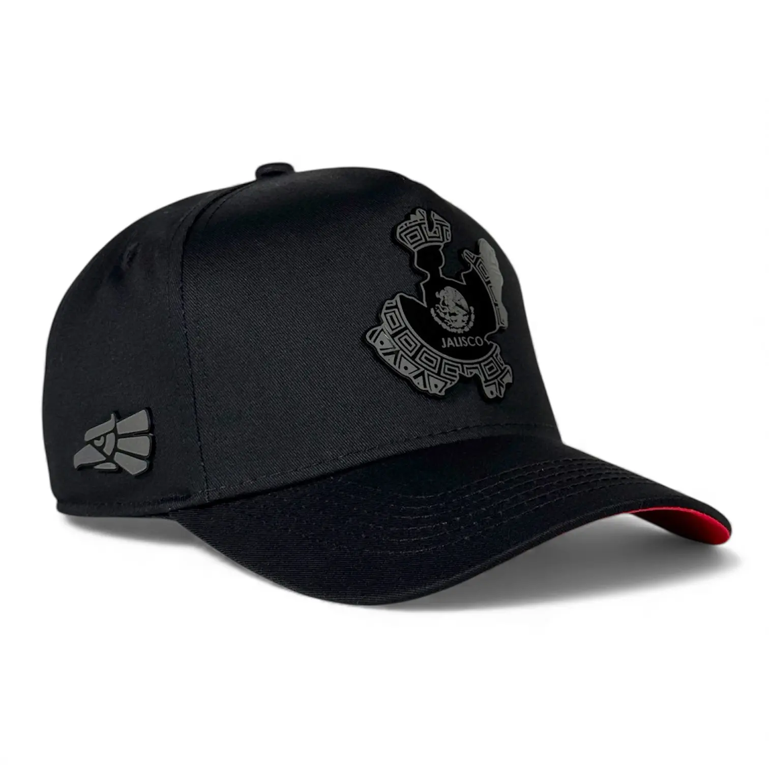 Jalisco Plate Edition - Adjustable Snapback Hat