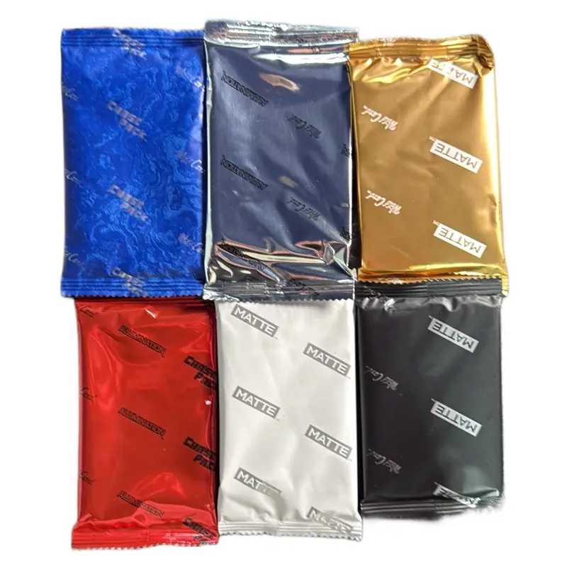 Bucks Wild Card Giveaway pack!