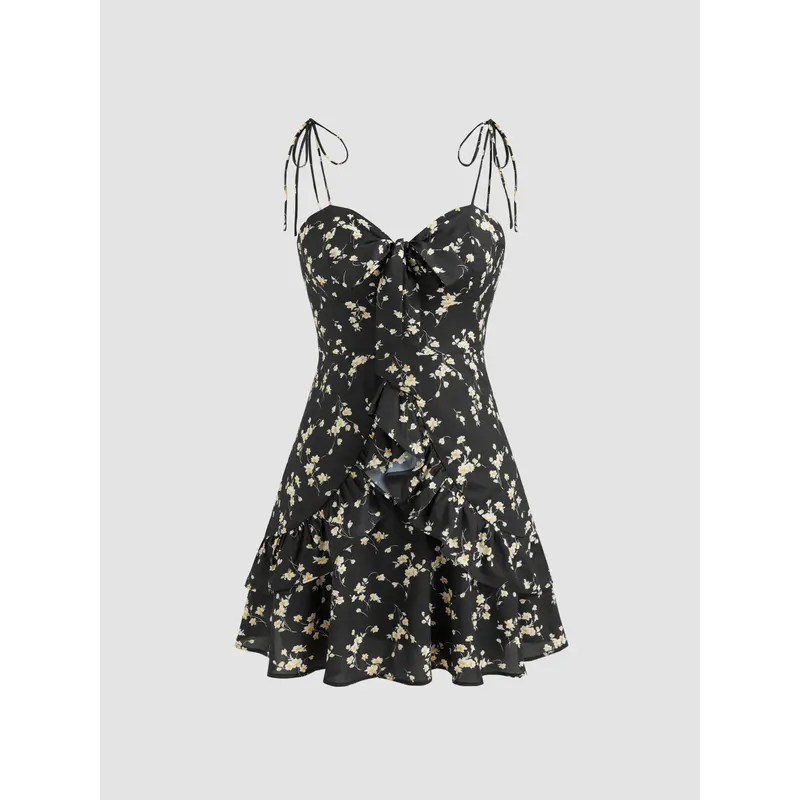 Black tie dress with corset - TikTok Shop Black tie dress with corset - TikTok Shop