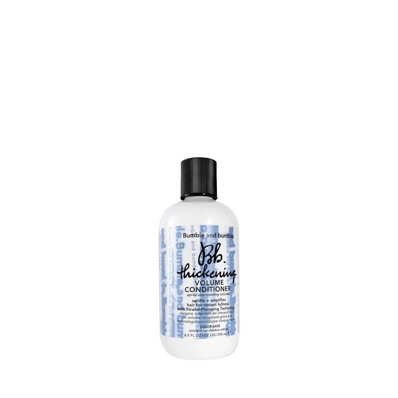 [Bumble and bumble.] Thickening Volumizing Conditioner | Lightweight Formula Adds Volume and Hydration, Softening, Detangling, Color Safe, For Fine to Medium Straight, Wavy Hair Types