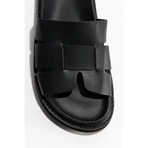 H&M Slide sandals