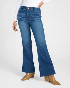 Absolution Skyrise Trouser Bootcut Jeans