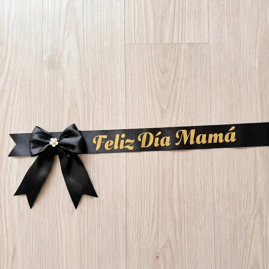 Feliz Día Mamá