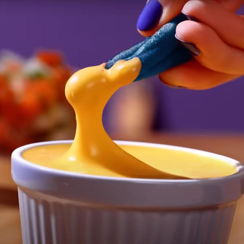 Blue Heat 17 oz Fiesta Size Bag, Hot Chili Pepper Flavored Extreme Spicy Rolled Tortilla Chips