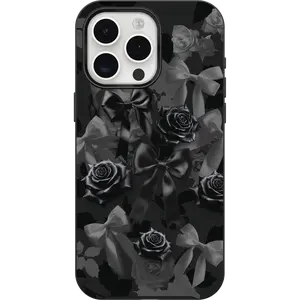 OtterBox iPhone 15 Pro Max Case Symmetry Series Gothic Revival Collection