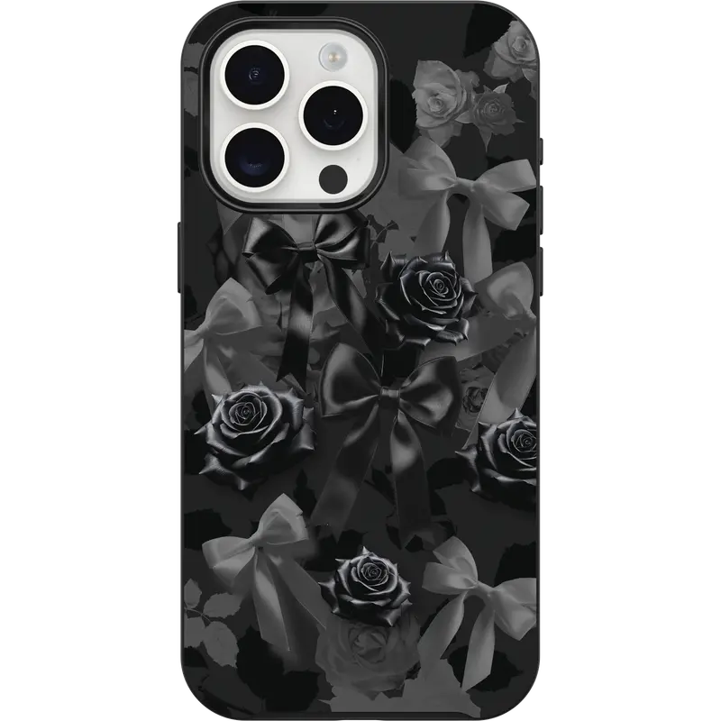OtterBox iPhone 15 Pro Max Case Symmetry Series Gothic Revival Collection