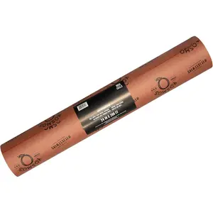Butcher Paper Roll, 24" X 200'  Grade Peach Paper For Brisket,  And Sandwich Wrapping, Durable Sheet For , Serving, Grilling,  Boards, Picnic, Deli And
