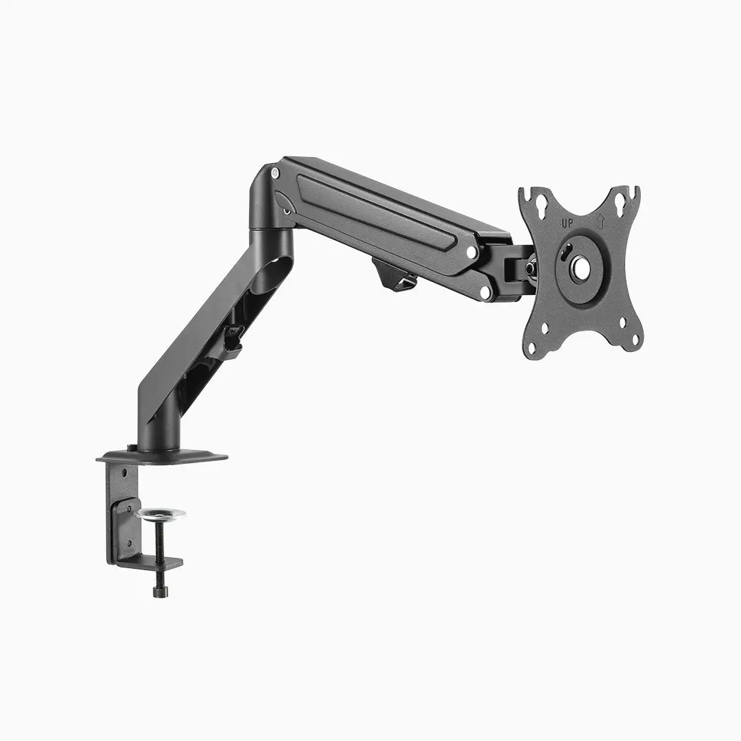 Desky Single Gas Eco Monitor Arm Desky Single Gas Eco Monitor Arm