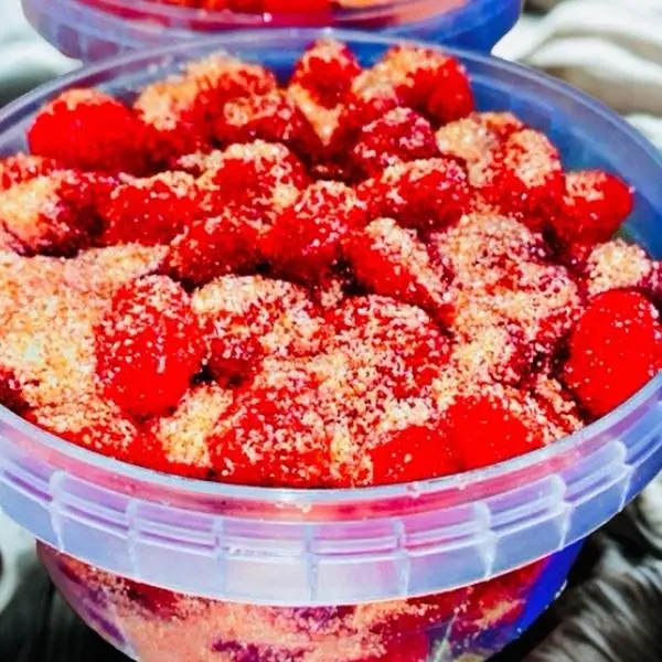 Watermelon Crushes Sweet/1 lb