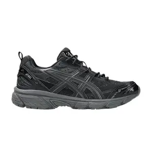ASICS Gel Nunobiki 'Black Obsidian Grey'
