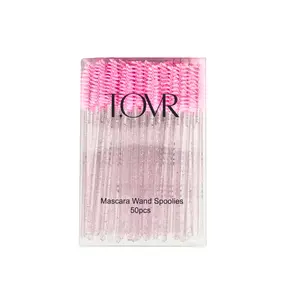 Take Over “TBP” Mascara Wand Spoolies Ct.50