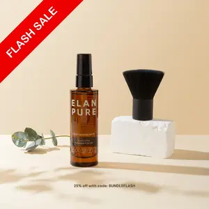 Face Tanning Mist Set