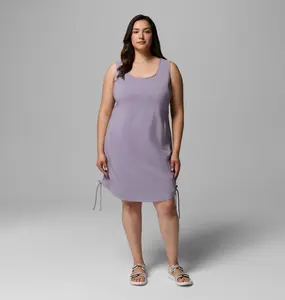 Women's All Seasons Dress - Plus Size