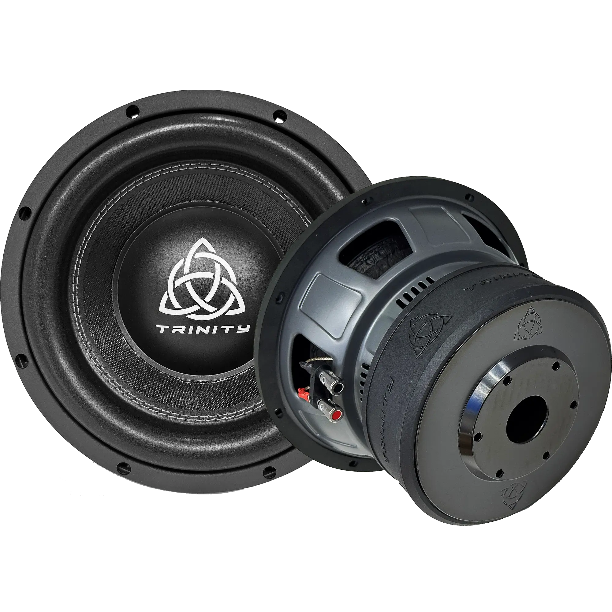 Trinity E Series 10" Subwoofer 800 Watts RMS