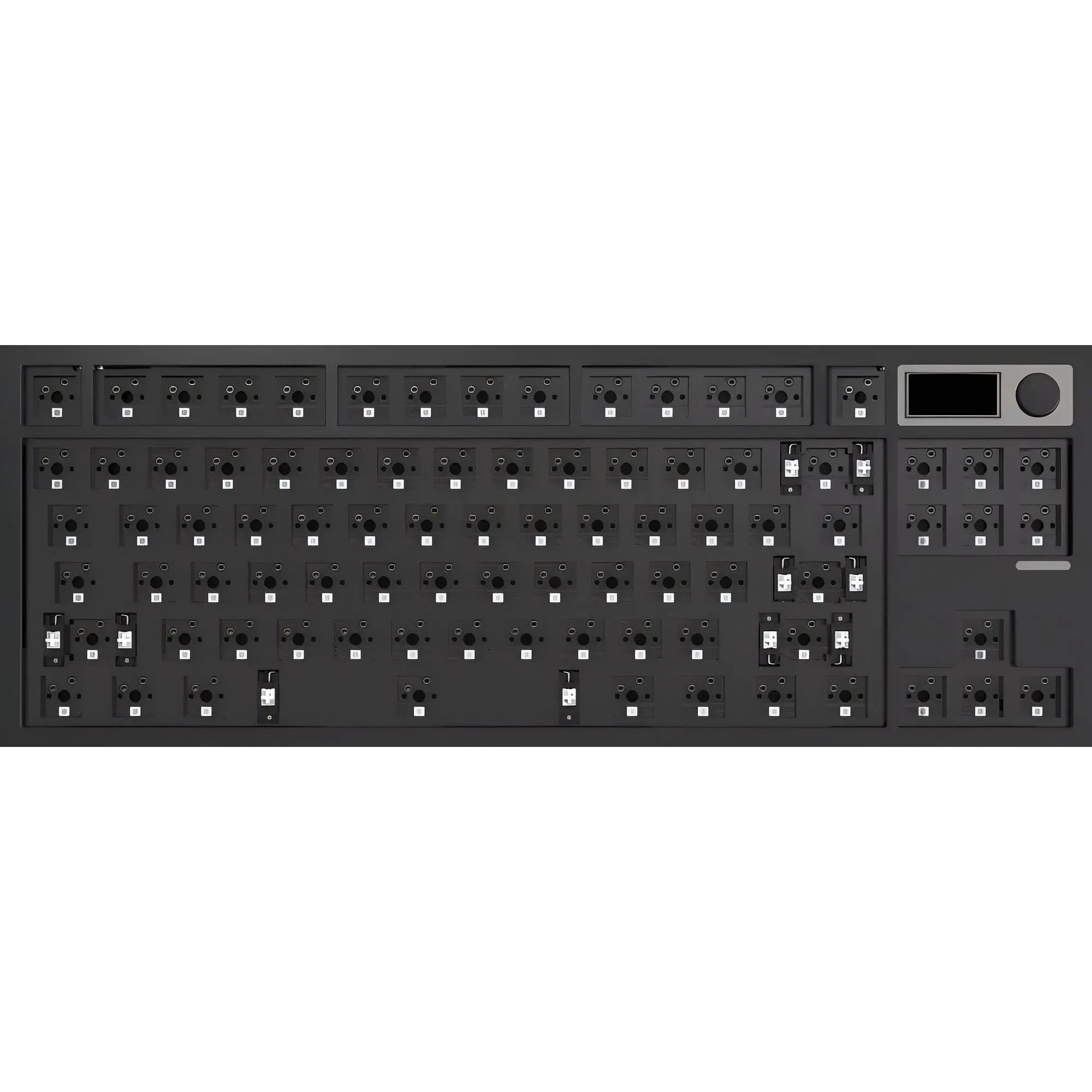 GMK87 TKL Wireless Mechanical Keyboard GMK87 TKL Wireless Mechanical Keyboard