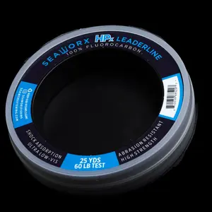 Seaworx Fluorocarbon Leader