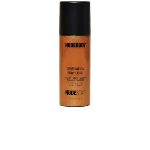 NUDESTIX Nudebody Sunshine Oil Body Elixir
