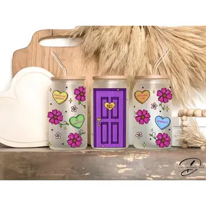 El chico del apartamento 512 Libbey Glass