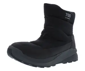 The North Face Nuptse Ii Bootie Waterproof Womens Shoes