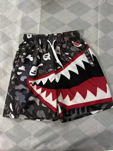 Men's shorts, Casual Summer Shorts, beach fashion, surfing shorts, summer and beach style