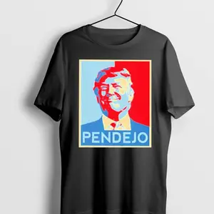 Heres2Life Trump Pendejo T-shirt, El Pendejo Unisex Shirt, Anti Trump Shirt