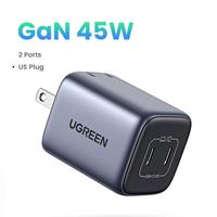 45W GaN Charger 2C
