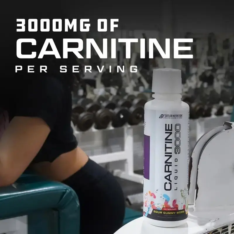 cutler l carnitine 3000 Fuel your grind with Nutrition Liquid  Boost y Cutler Liquid Carnitine 3000 3