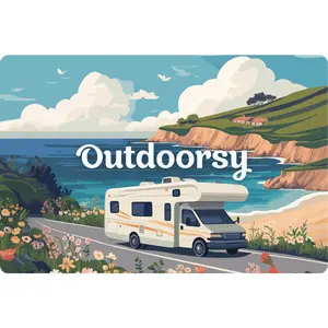 Outdoorsy eGift Card