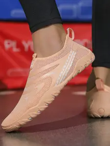 Women's Hiking Walking Shoes, Water Resistant Beach Sand River Trekking Boots, Indoor Fitness Training Couple Style