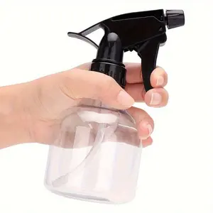 1pc Hairdressing Water Can, Alcohol Watering Can, Adjustable Mister Spray Bottle for Hair, Plants, and Home Cleaning