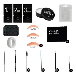 Lash Lift Kit