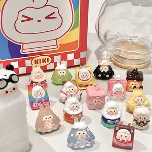 [TTM] KIKI Mini Bean Classic Series Blind Bag