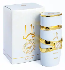 YARA MOI (unisex) Perfume by lattafa Perfumes 3.4oz(100ml)
