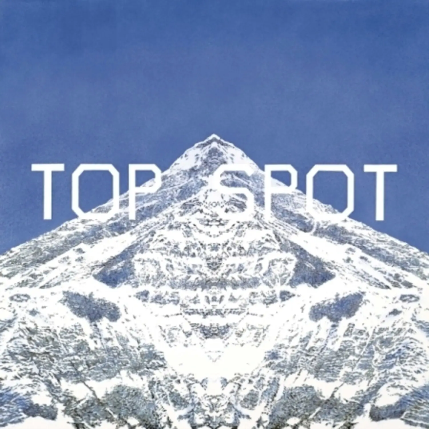 T.O.P - Top Spot - Another Dimension - Nemo - Different Dimension Version  [DISCLESS DIGITAL] Asia - Import
