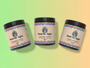Hold Me Tight- Loc & Braid Gel (Regular Hold)