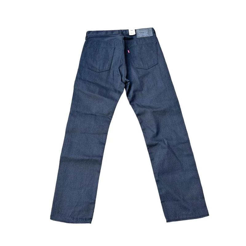501'S Shrink to Fit Jeans
