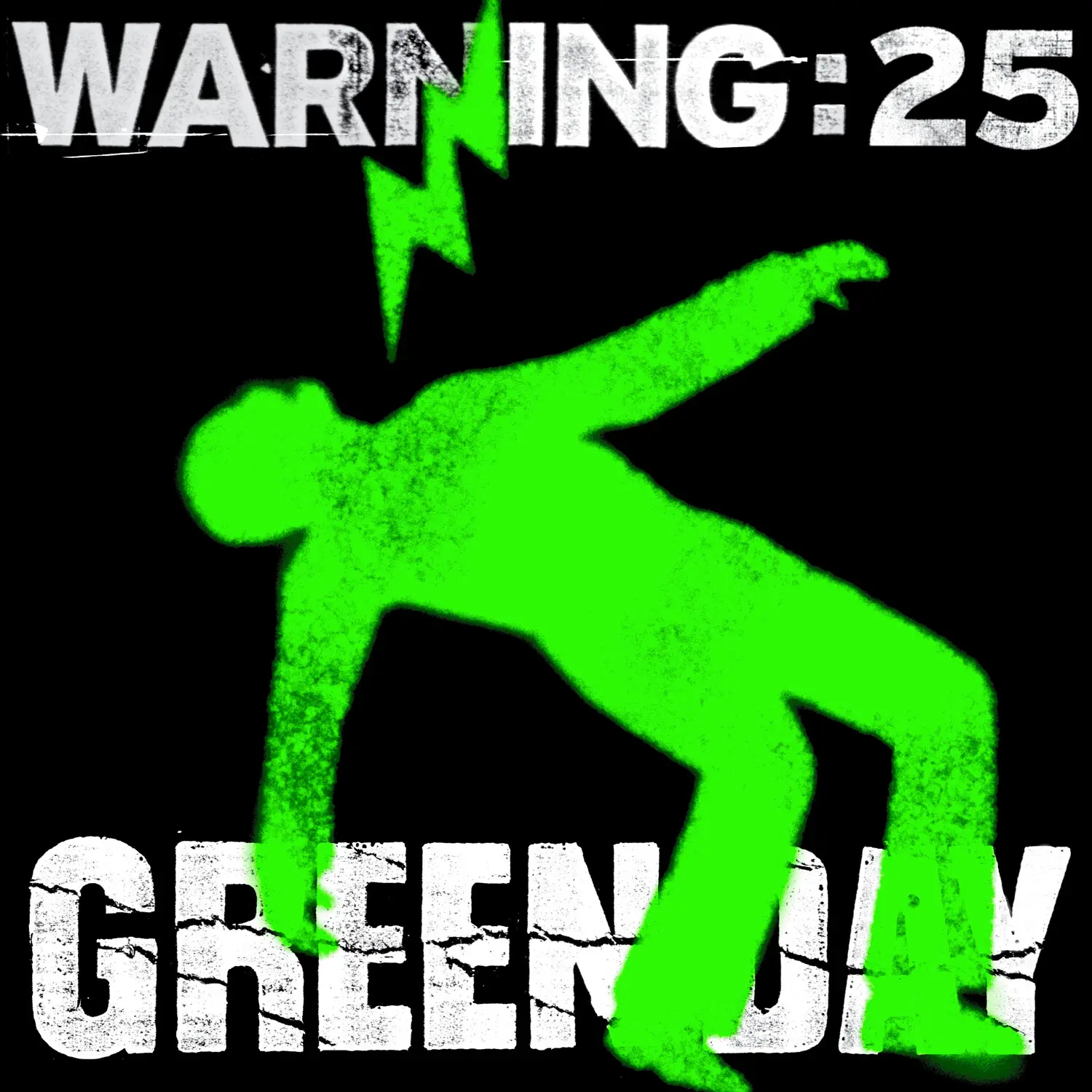 Green Day - Warning (25th Anniversary Deluxe Edition)  [COMPACT DISC - CD] Ltd Ed, Patch, Bonus Tracks, Buttons, Deluxe Ed, Anniversary Ed, Rmst, Stickers, With Book