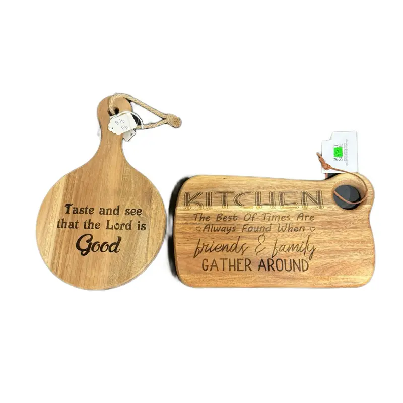 Cutting board
