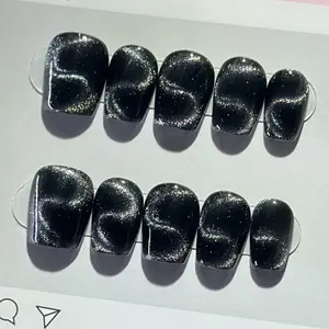 GM Press-On Nail, Lumos Nail Art Nail Care