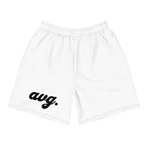 AVG Unisex Athletic Long Shorts