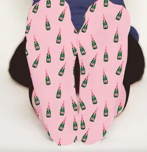 Champagne Socks
