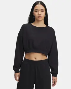 Under Armour Meridian Lounge Women's Crop Crew