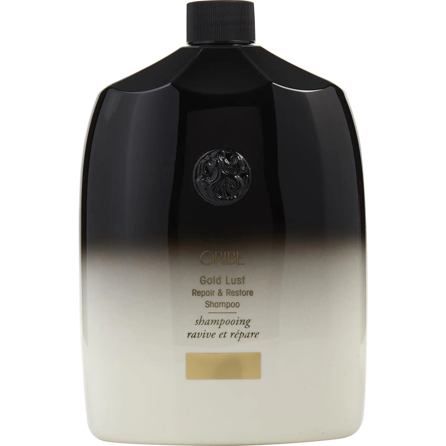 Oribe By Oribe Gold Lust Repair & Restore Shampoo For Unisex