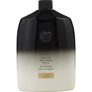 Oribe By Oribe Gold Lust Repair & Restore Shampoo For Unisex